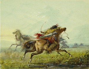 Dodging an Arrow